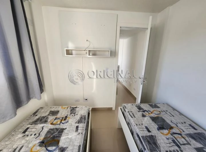 20 m² 1-bedroom apartment with a gas kitchenette — photo 7