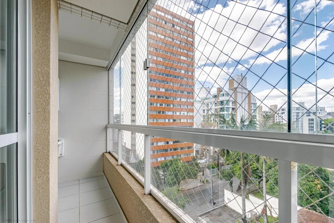 Private BBQ in a 2-bedroom apartment, 62 m² — photo 18