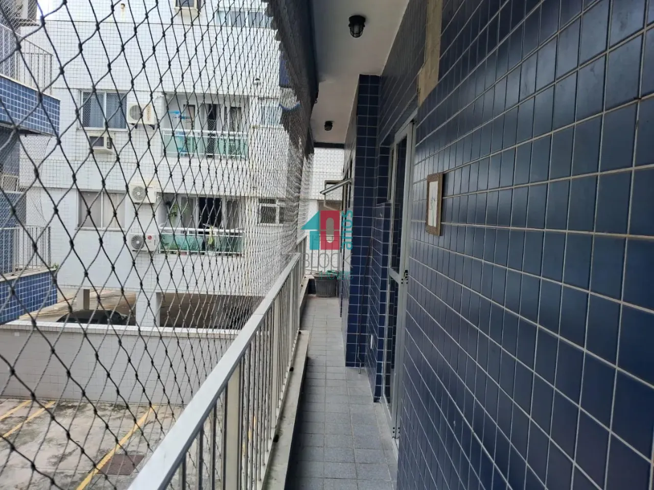 Apartamento com 3 quartos e piscina no condomínio — photo 9