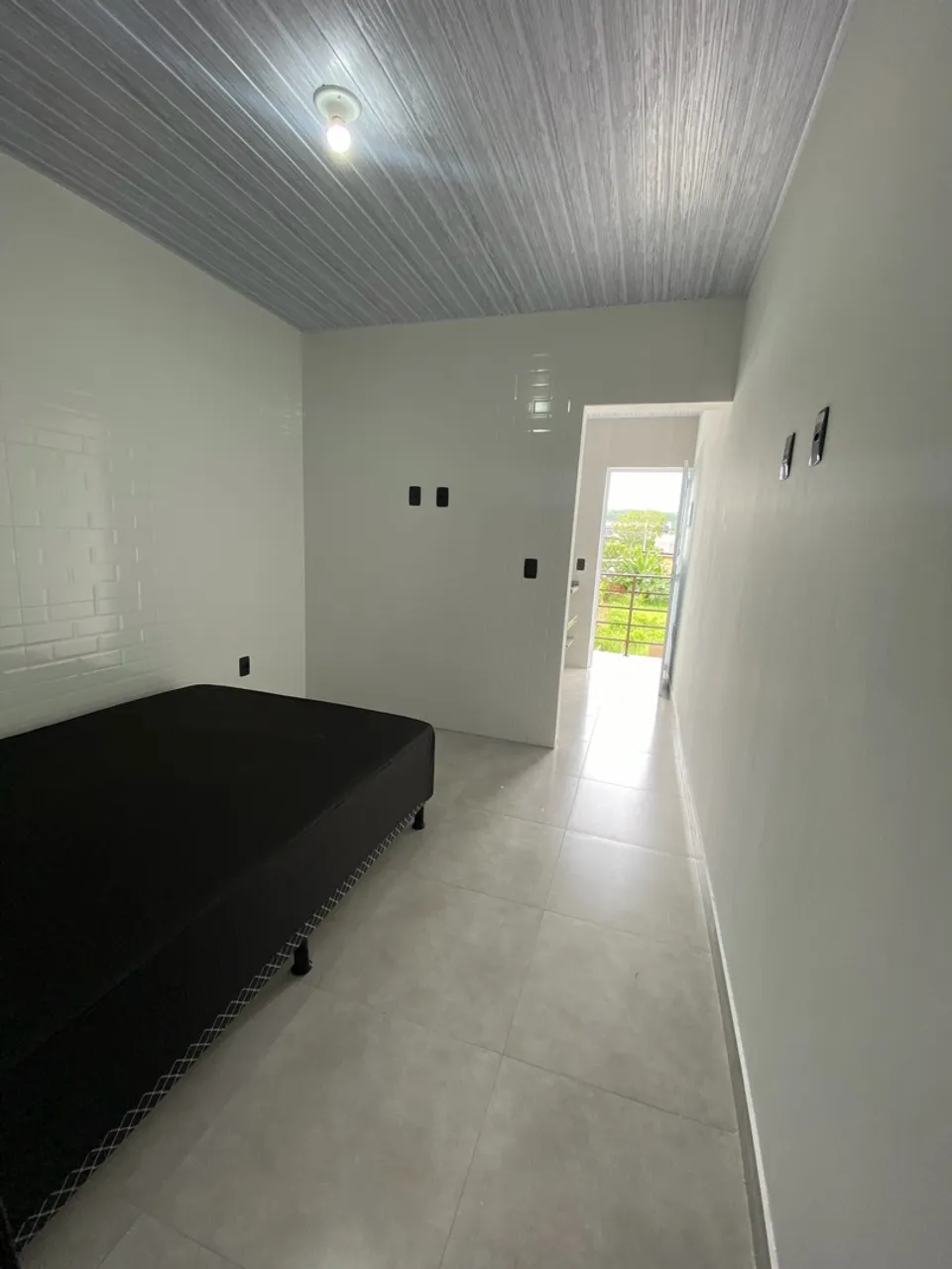 One-bedroom, 20 m² apartment in Florianópolis — photo 6
