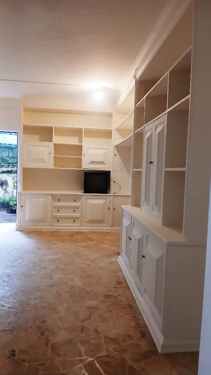 2 quartos e máquina de lavar: apartamento de 62 m² — photo 3
