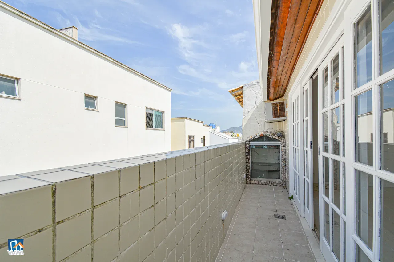 Apartamento de 4 quartos com varanda gourmet — photo 10
