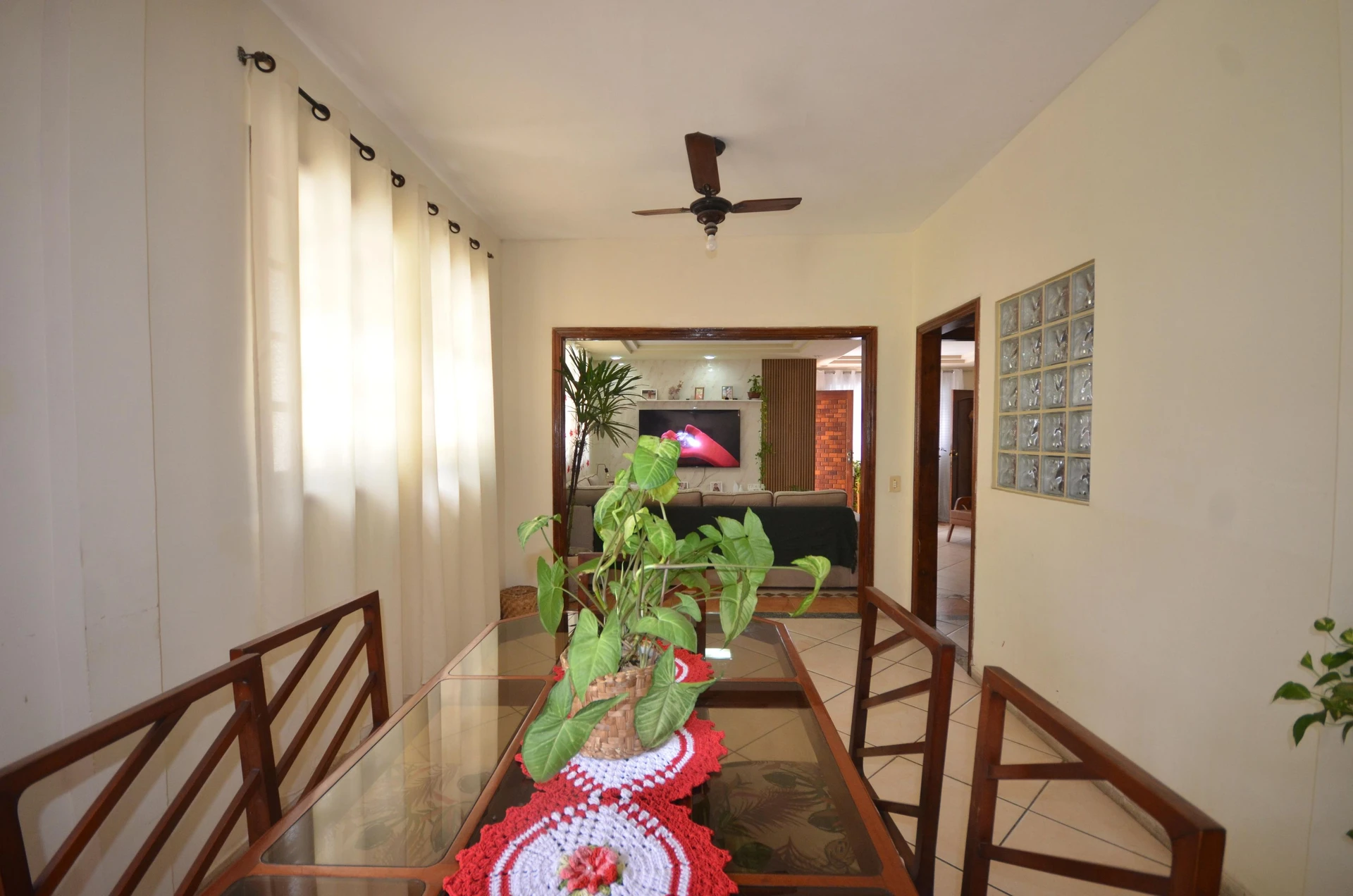 Furnished house with 7 bedrooms and 7 bathrooms — photo 68
