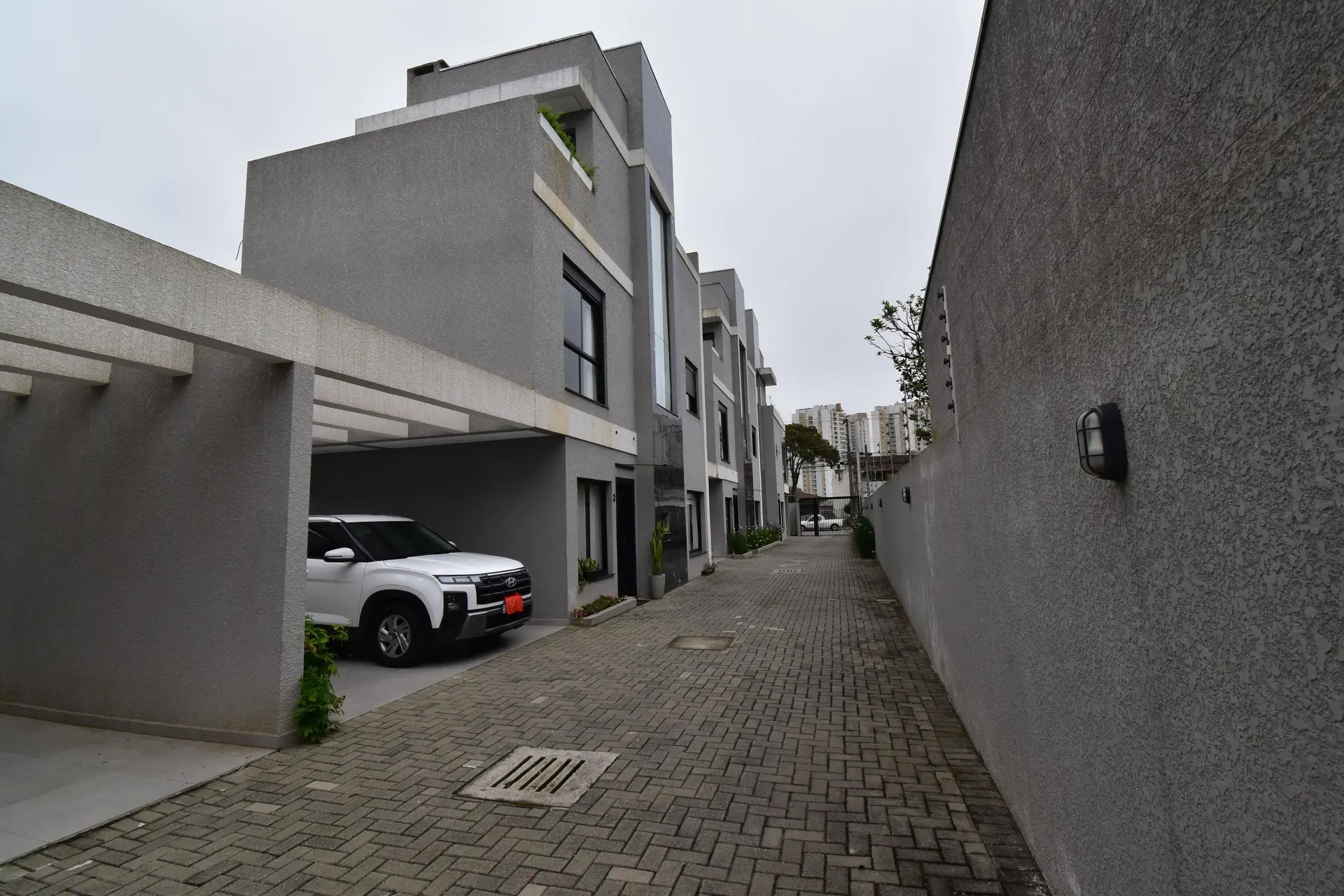 Furnished house, 125 m², with a garden — photo 37