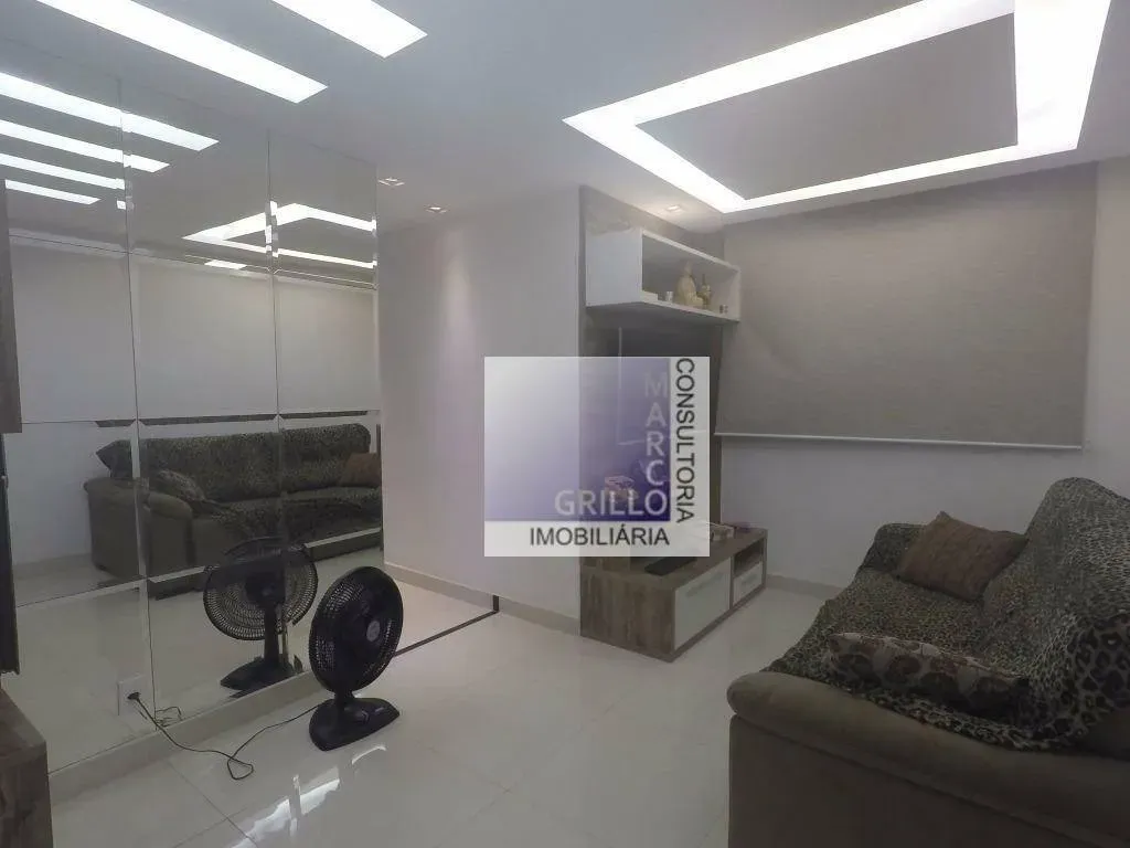 Furnished 3-bedroom apartment with 54 m² — photo 28