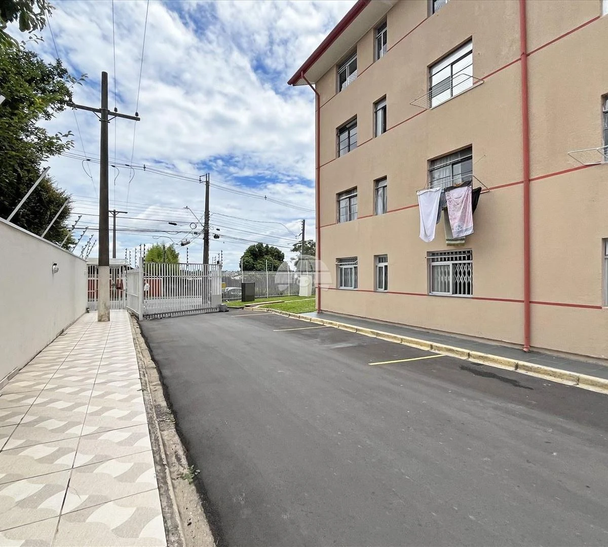 2-bedroom, 40 m² apartment in Curitiba — photo 14