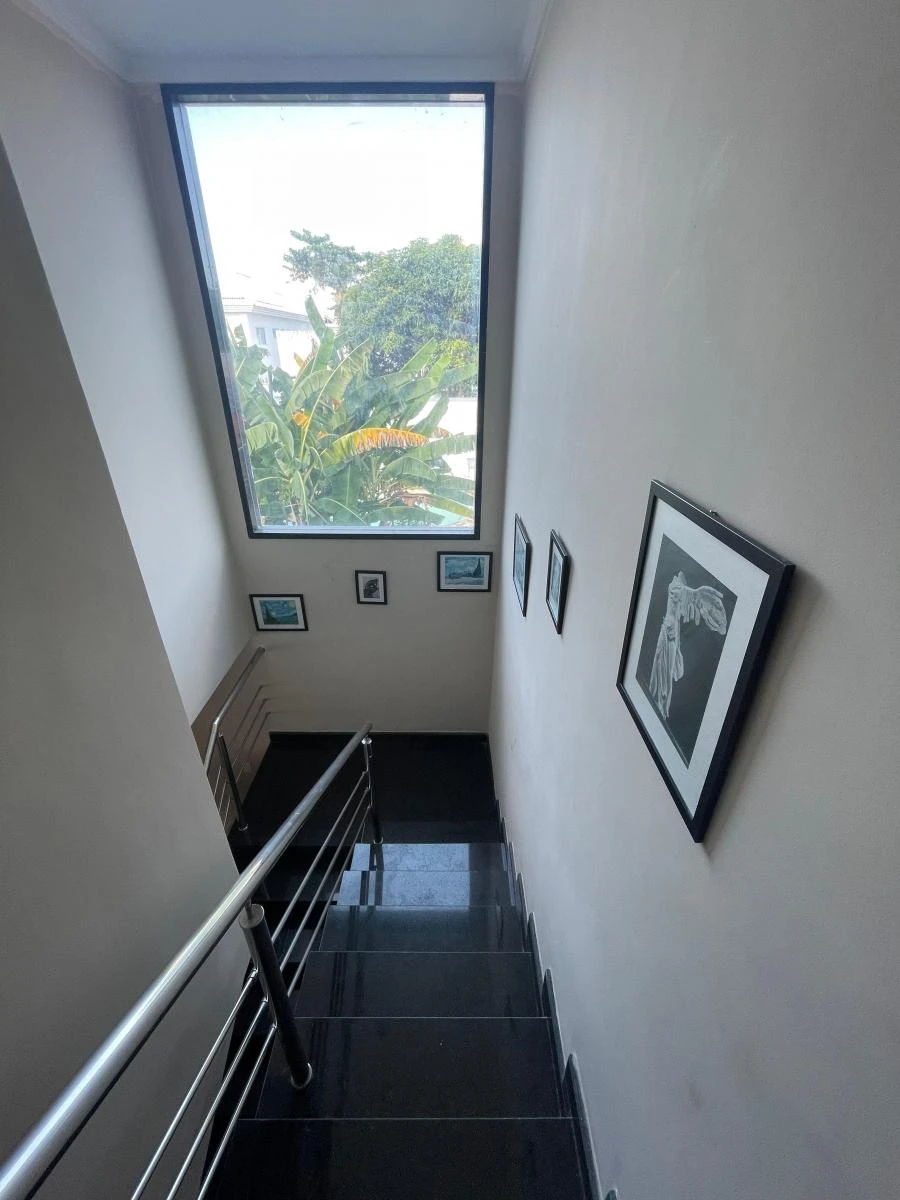 Casa mobiliada com 4 quartos e 600 m², 2 vagas — photo 3