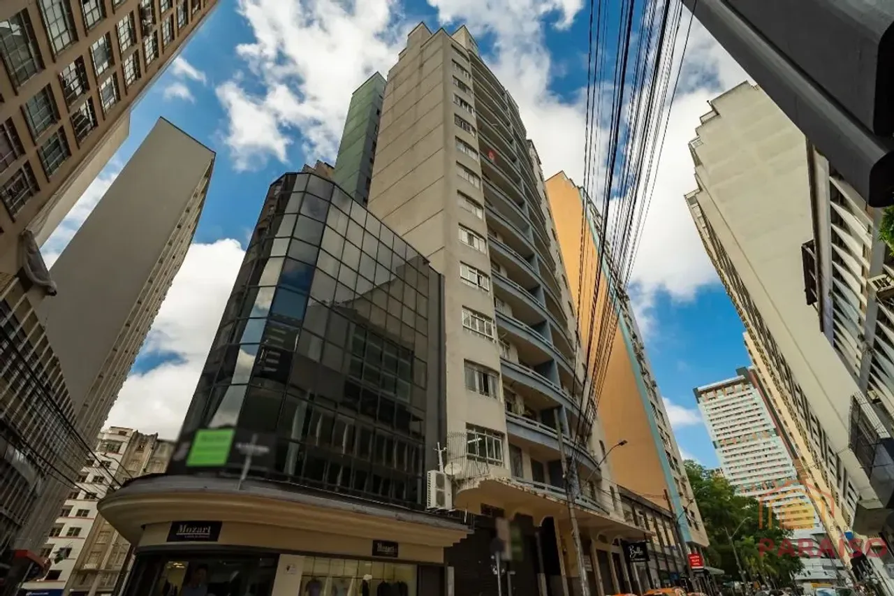 1-bedroom apartment with 65 m² and no parking — photo 13