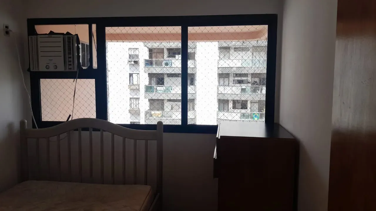 Квартира на 11-м этаже с грилем на балконе — photo 44