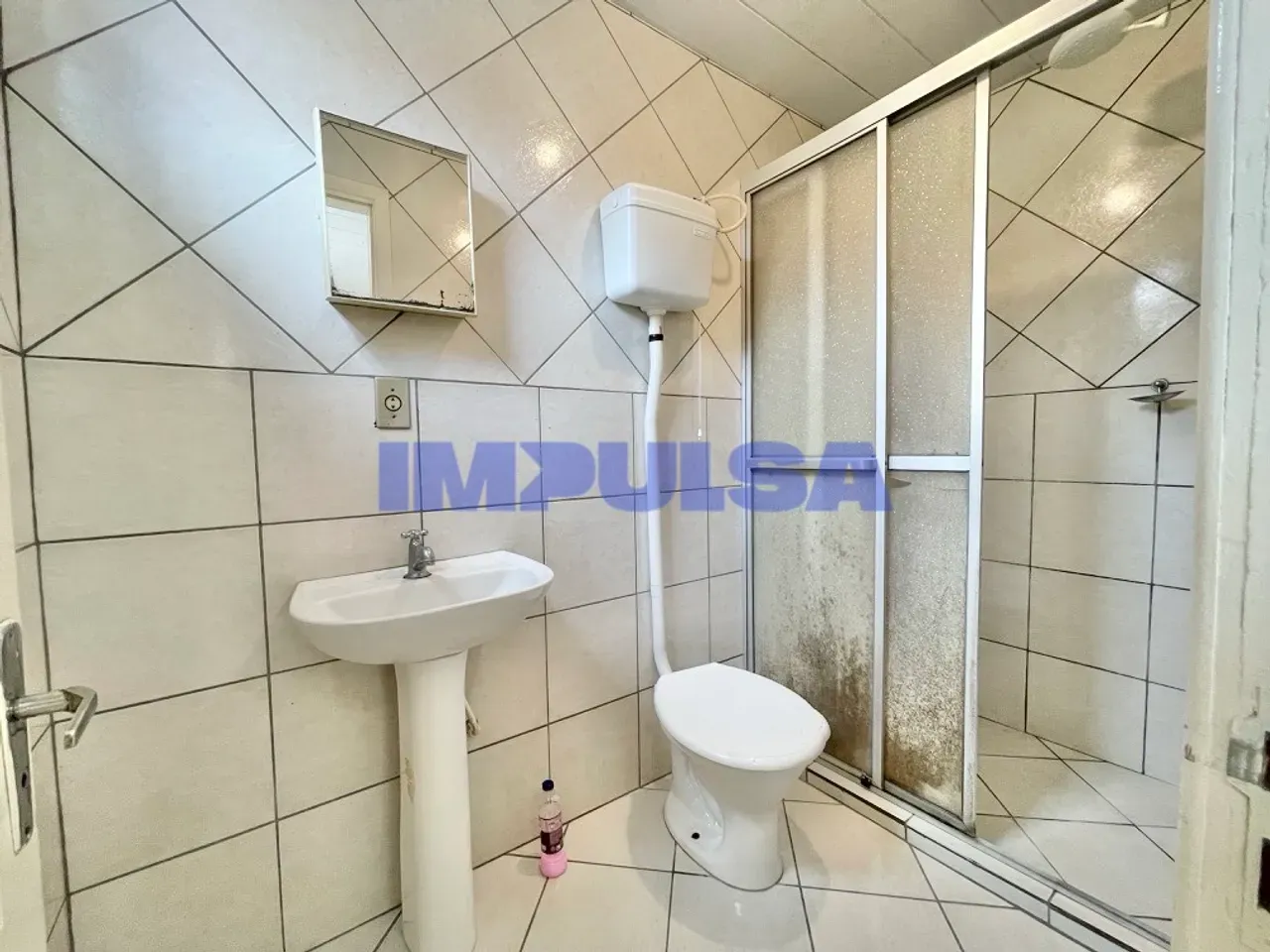 Studio, 20 m² — photo 4