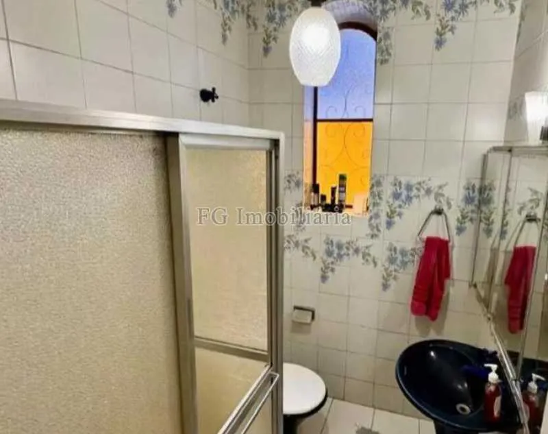 Furnished duplex home with gas stove and 228 m² — photo 24