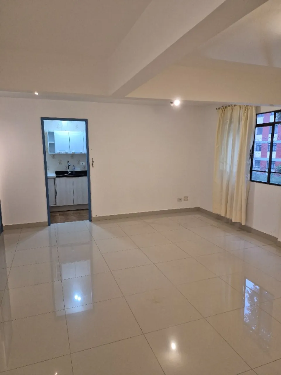 2-bedroom, 56 m² apartment in Curitiba — photo 7