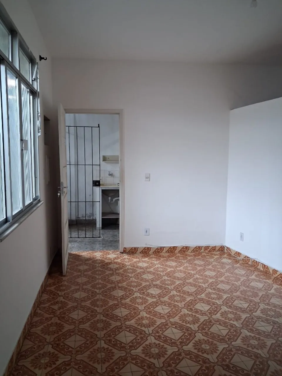 One-bedroom, 35 m² apartment in Rio de Janeiro — photo 4