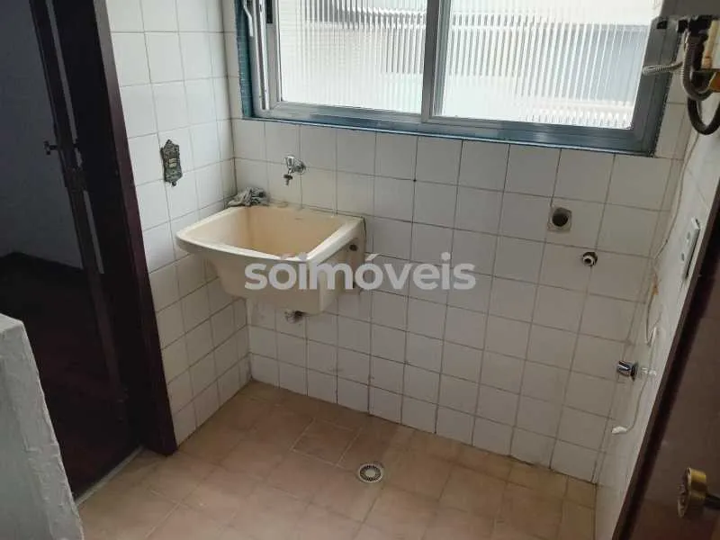 86 m² unfurnished apartment with 2 bedrooms and suite — photo 17