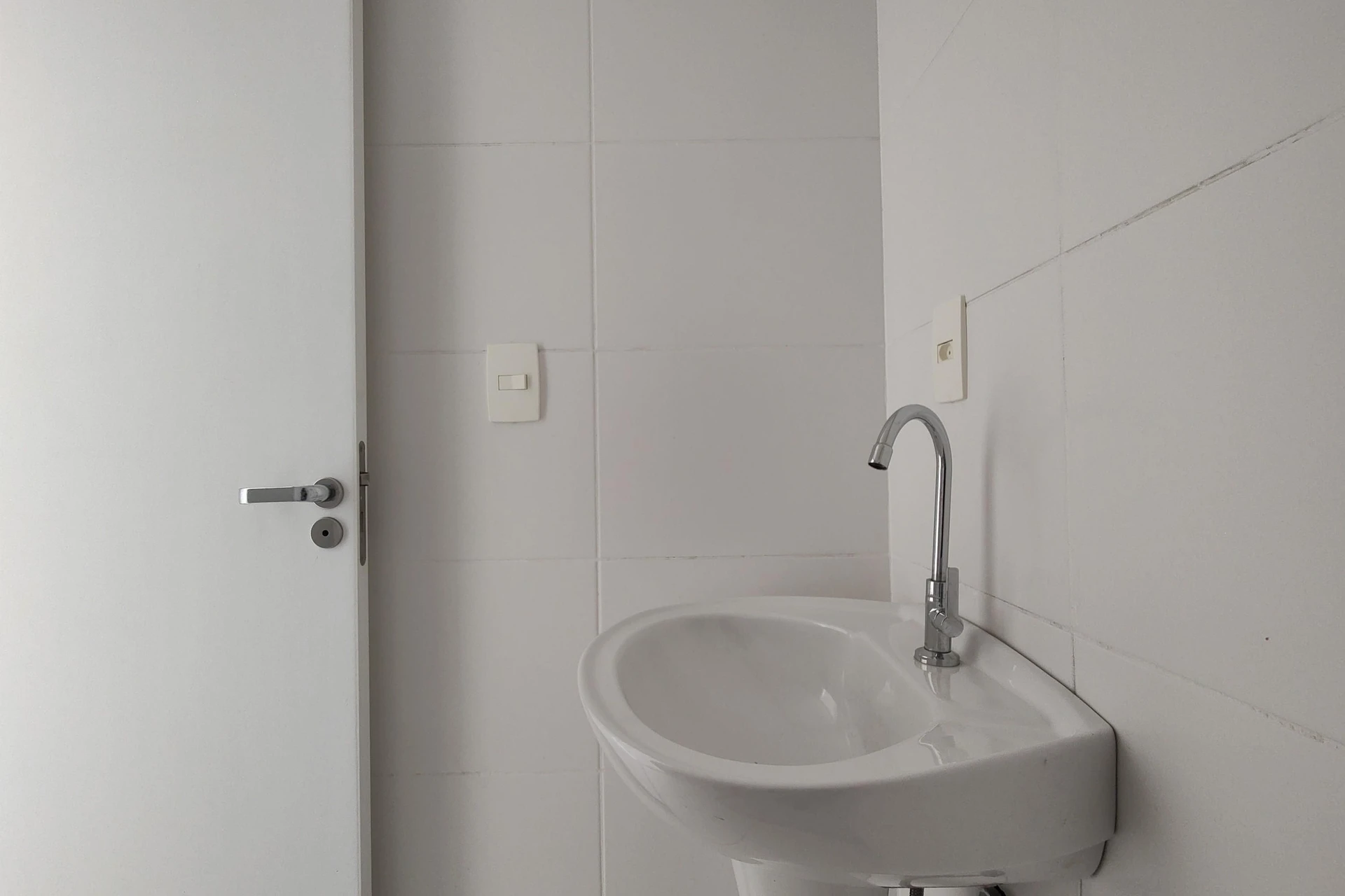 Apartamento com 2 quartos e varanda — photo 52