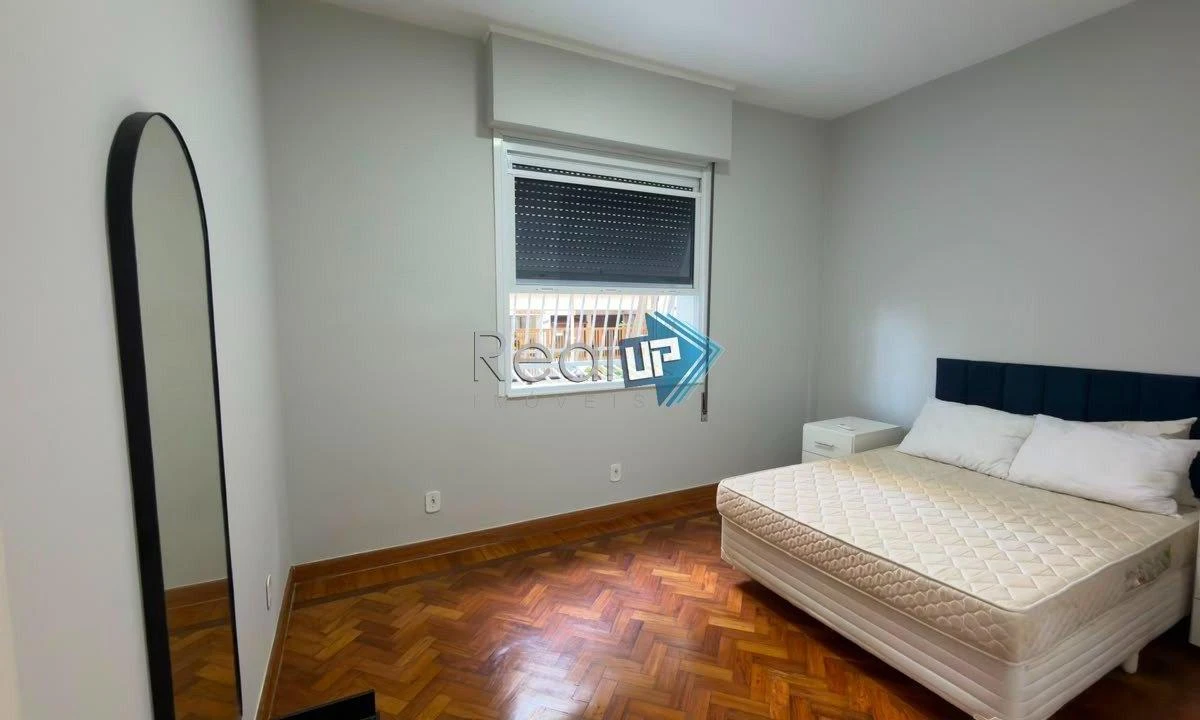 Apartamento mobiliado de 89 m² com 2 quartos e suíte — photo 9