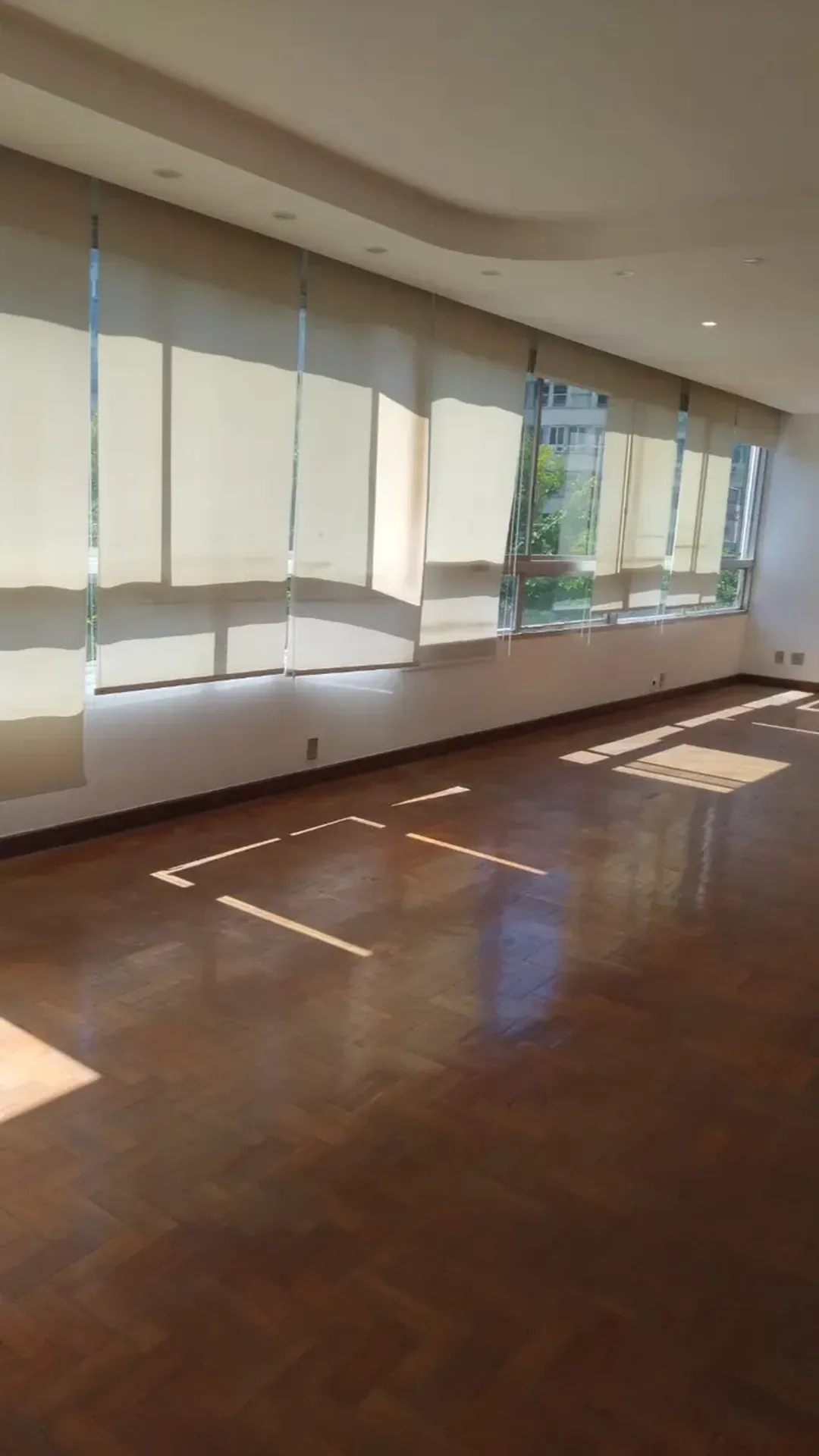 Apartamento de 189 m² com 3 quartos e ar-condicionado — photo 5