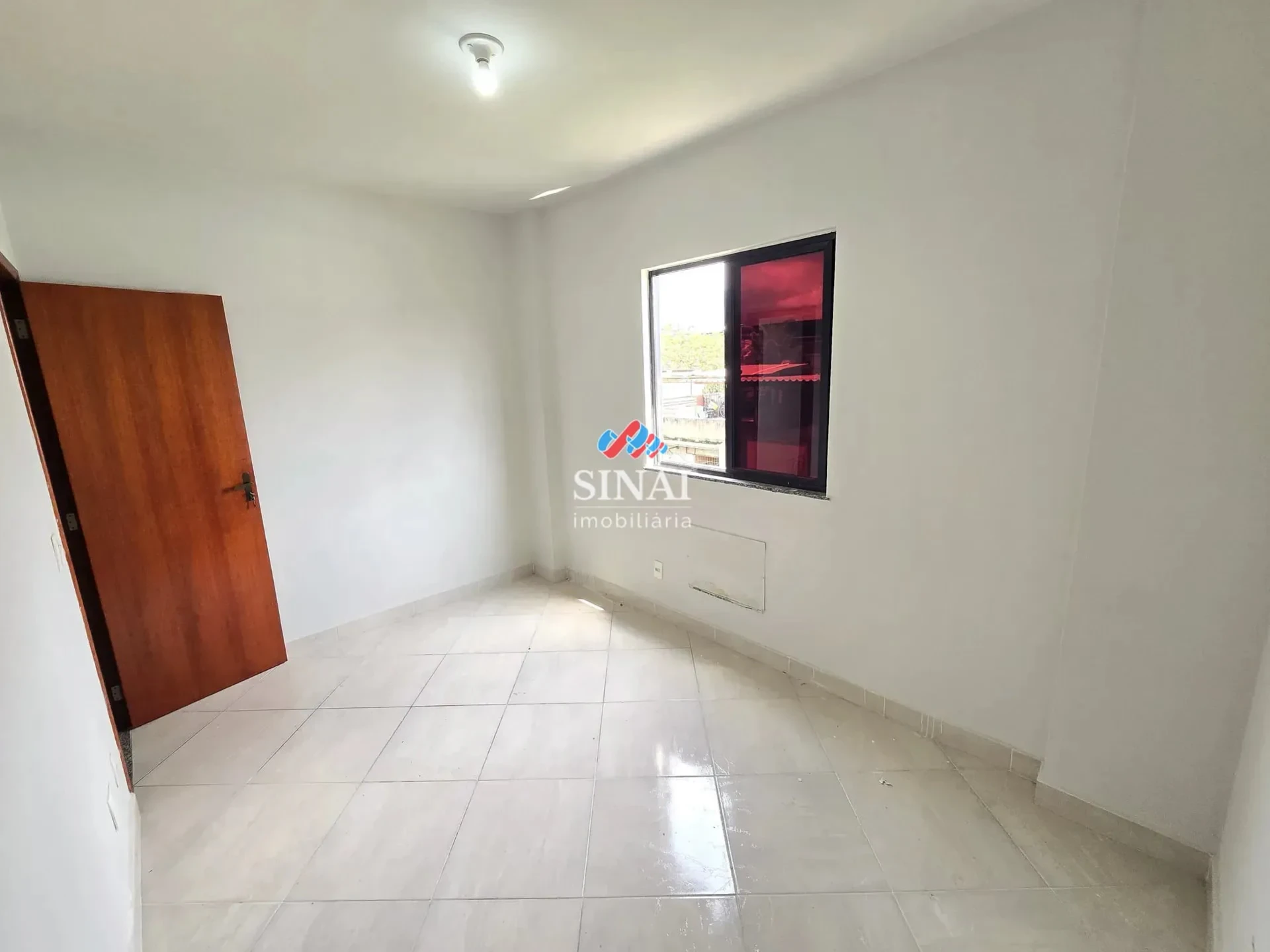 45 m² apartment with 2 bedrooms and 1 bathroom — photo 6