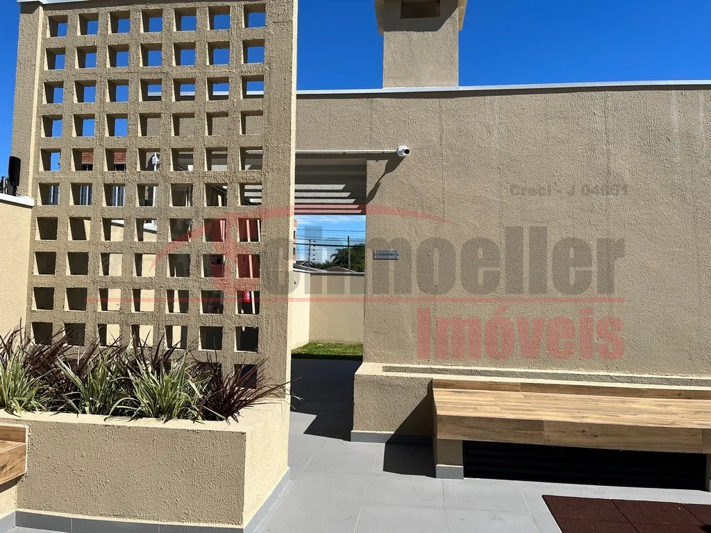 2-bedroom apartment with 2 bathrooms and 1 parking spot — photo 40
