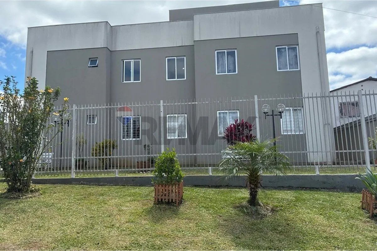 3-bedroom apartment, 1 with its own bathroom, 48 m² — photo 8