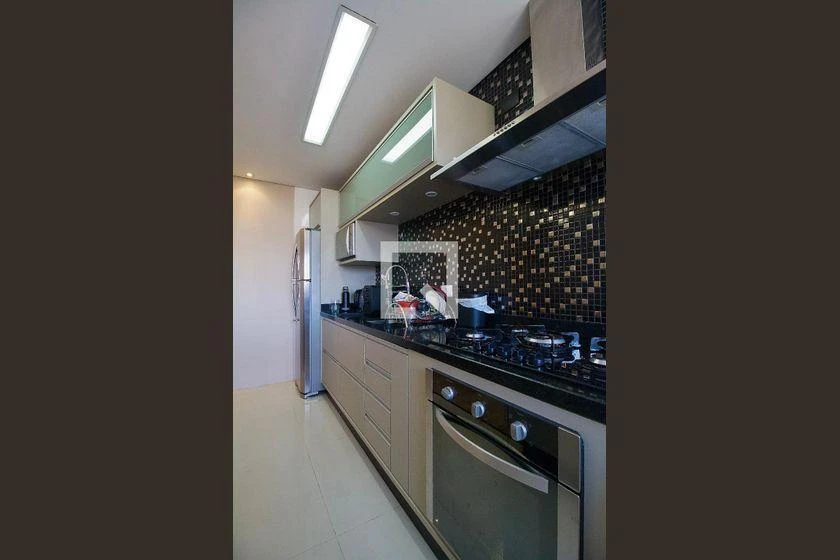 Робоче місце та 2 спальні: квартира 71 м² — photo 20