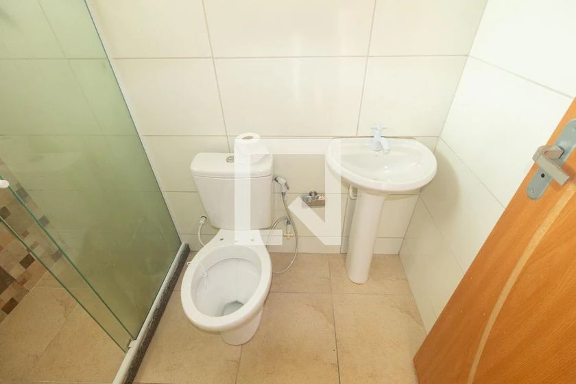 Condominium house with 2 bedrooms and balcony — photo 6