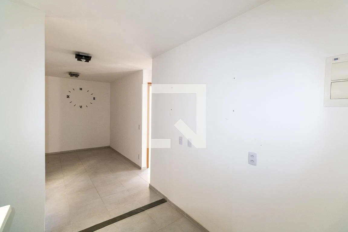 Unfurnished apartment with 2 bedrooms and 1 parking spot — photo 72