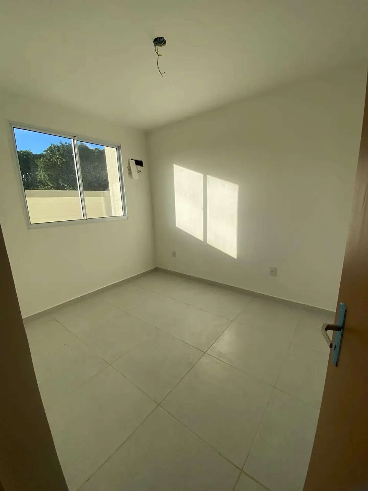 Apartamento de 43 m² com 2 quartos e 1 banheiro — photo 7