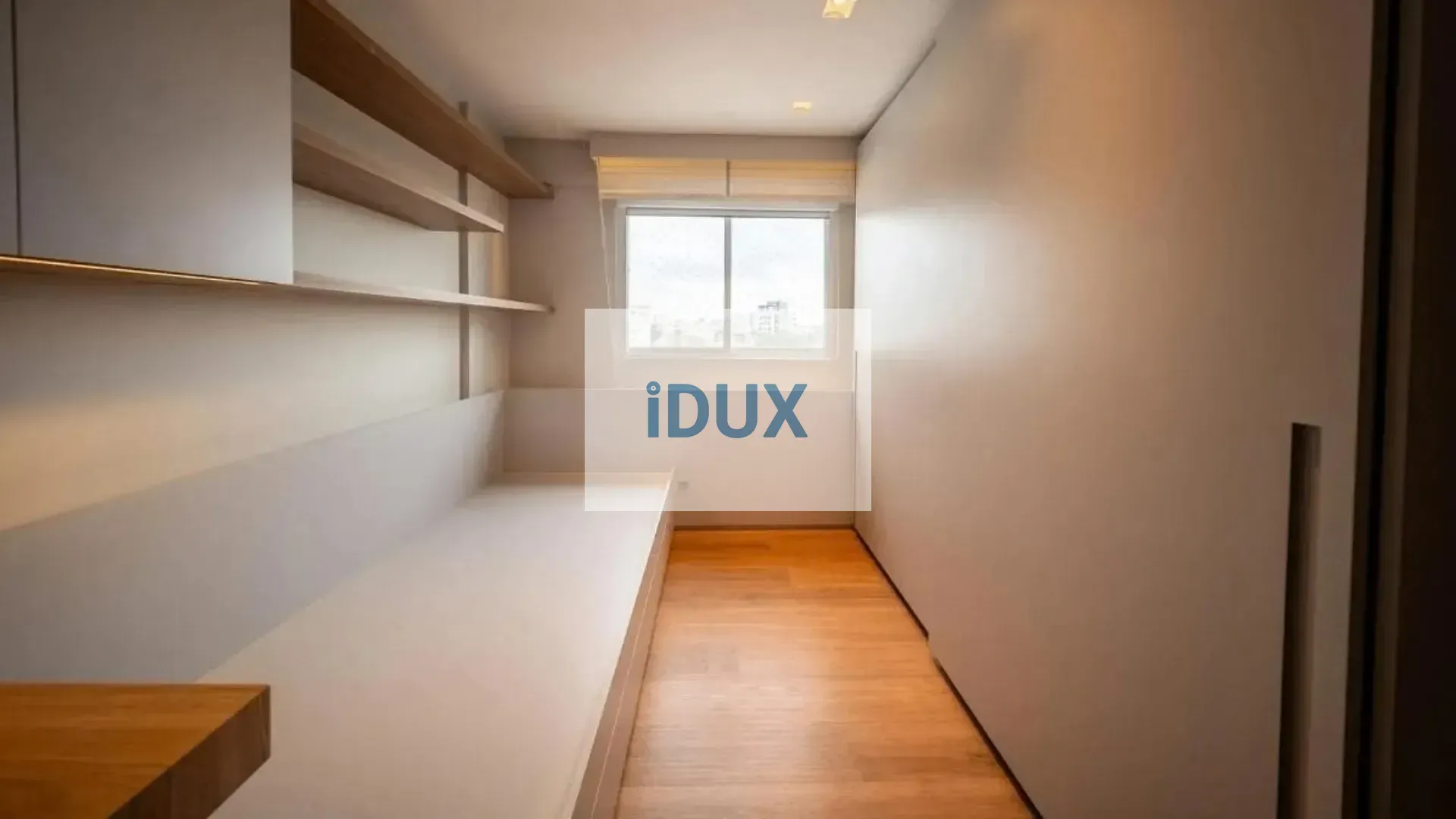 3-bedroom apartment with a home office — photo 29