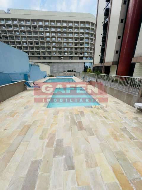 Cobertura duplex mobiliada 400 m² com 4 suítes e 6 vagas — photo 29