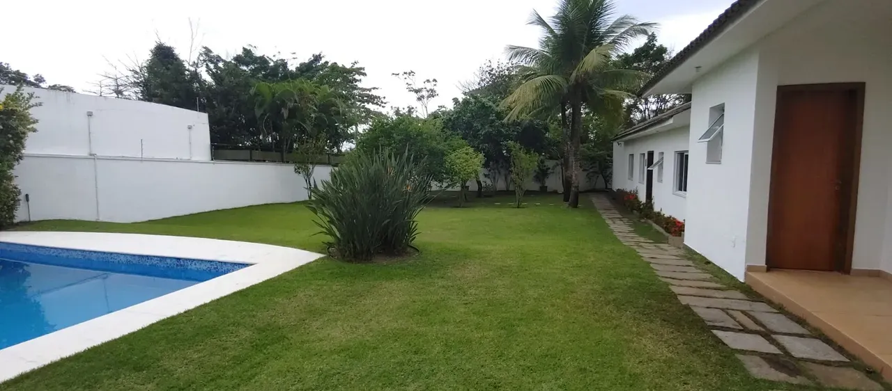 Apartamento sem mobília com 4 quartos e 5 banheiros — photo 25