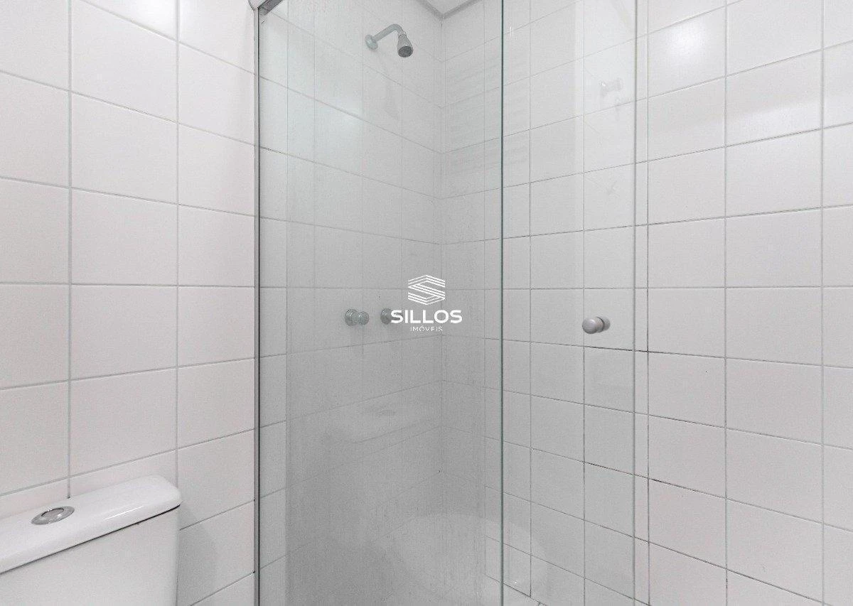 Apartamento mobiliado de 1 quarto em condomínio com academia — photo 7