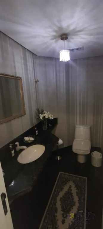 3-bedroom apartment with a separate closed kitchen — photo 14