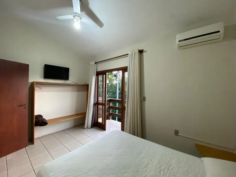 Furnished 1-bedroom apartment on the 2nd floor — photo 12