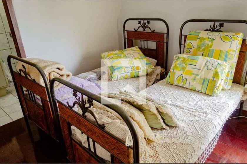 3-bedroom apartment with suite and 2 parking spaces — photo 25
