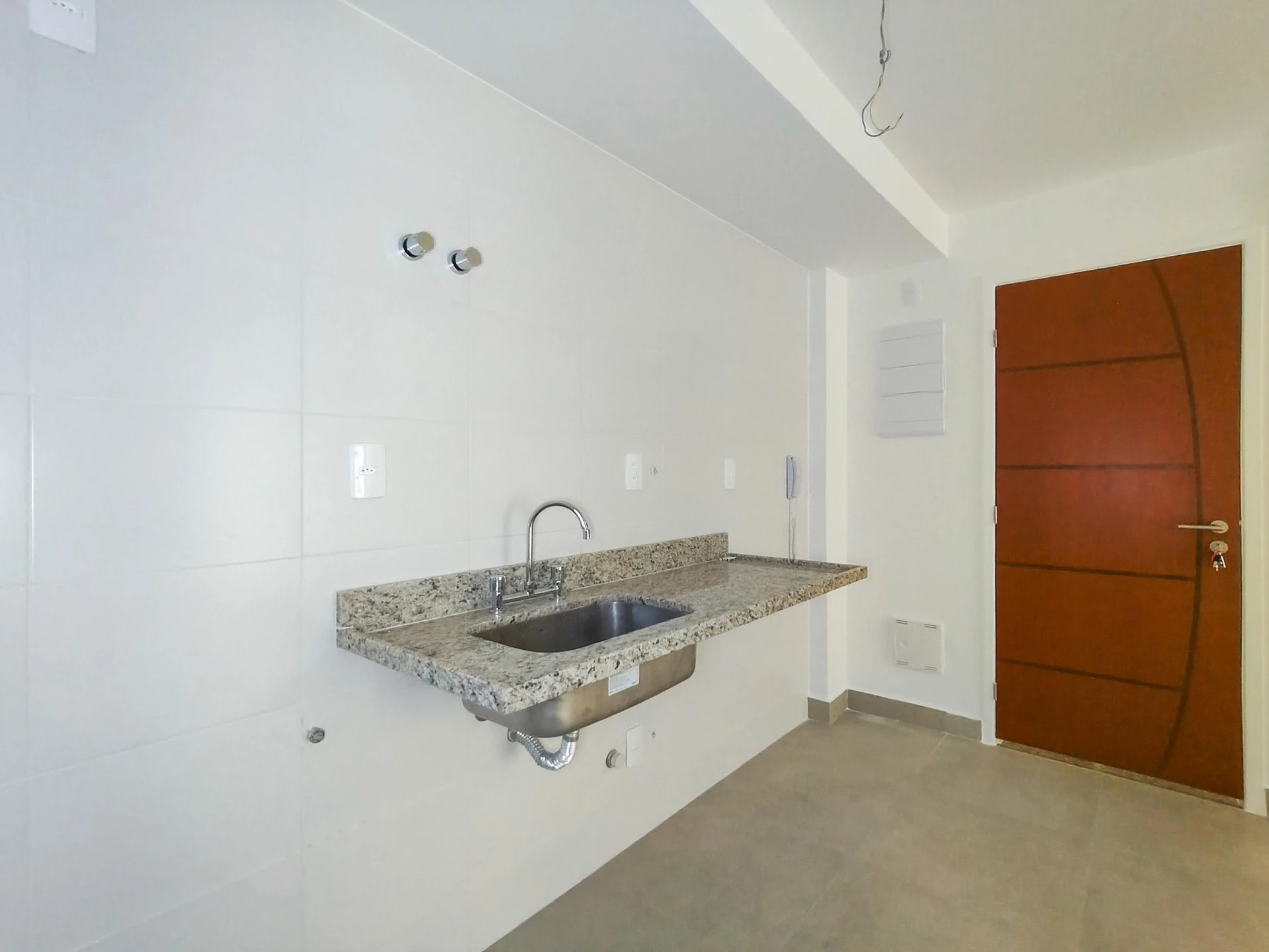 One-bedroom, 60 m² apartment in Rio de Janeiro — photo 7