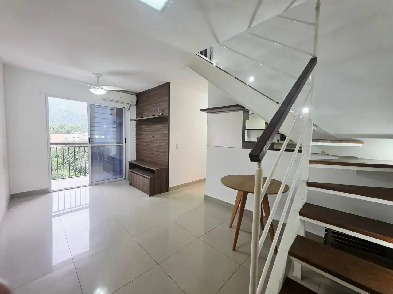Cobertura duplex com 4 quartos e duas suítes 234 m² — photo 4