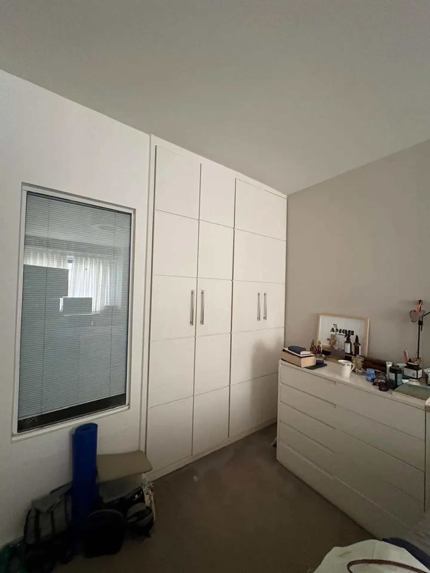 Apartamento mobiliado, 123 m², com banheira — photo 25