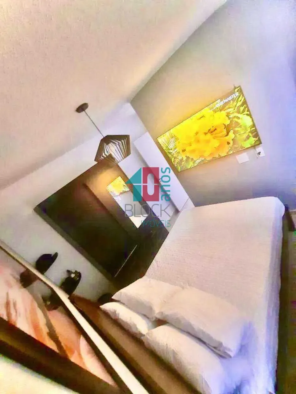 Apartamento sem mobília com 2 quartos e 1 vaga — photo 14