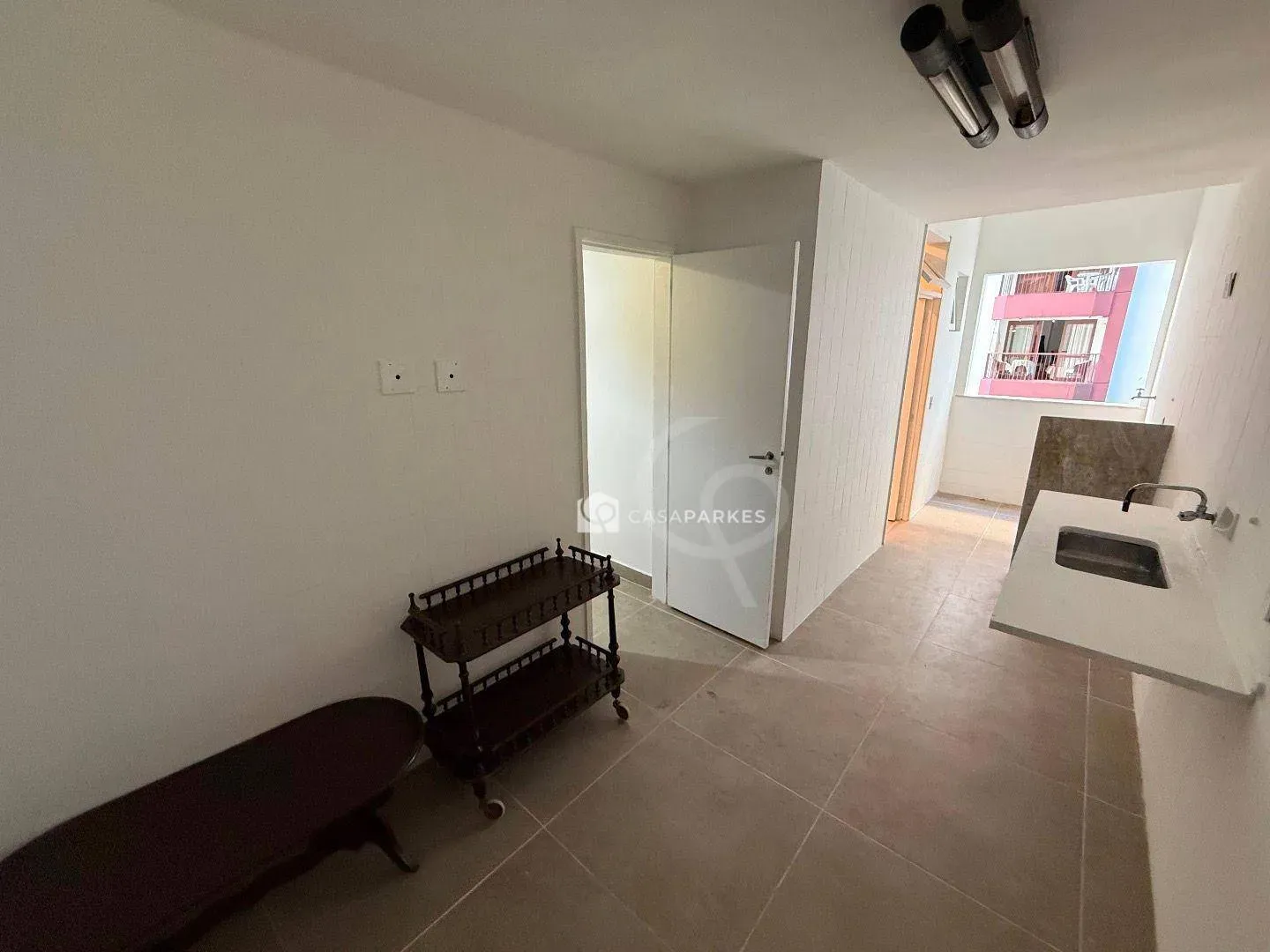 Apartment on the 4th floor with a mountain view — photo 19