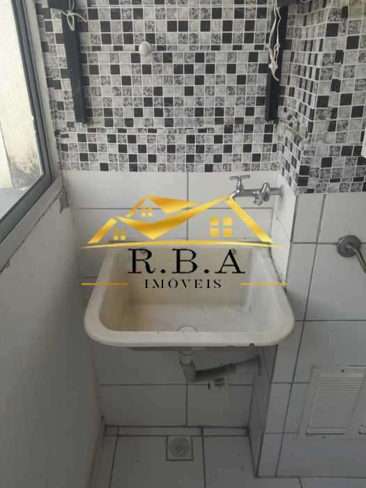 Квартира с 2 спальнями 48 м² и 2 ванными комнатами — photo 12
