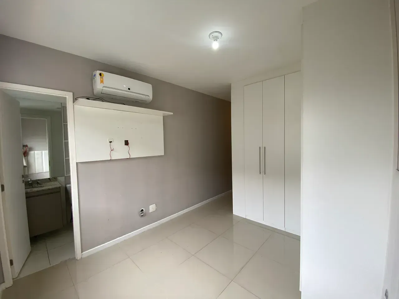 Apartamento 70 m² com 2 quartos e 1 suíte no 4º andar — photo 15