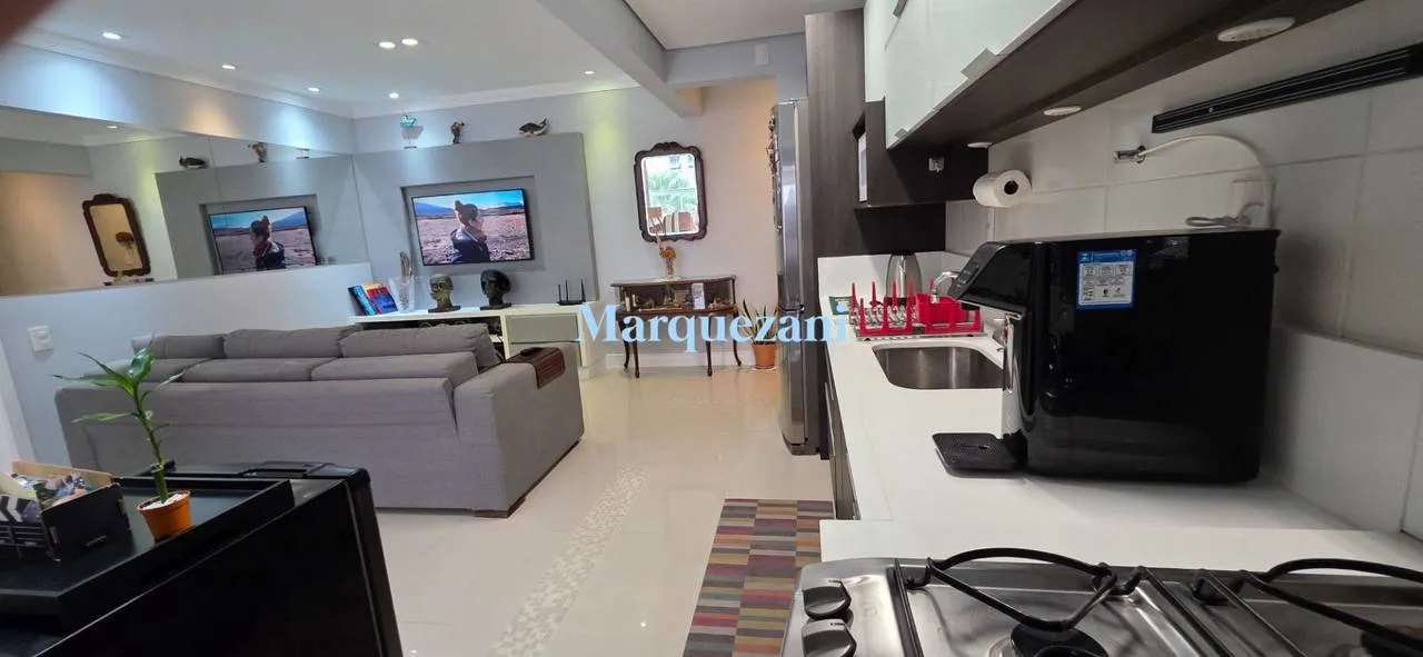 Apartamento amueblado de 98 m² con 3 dormitorios — photo 2