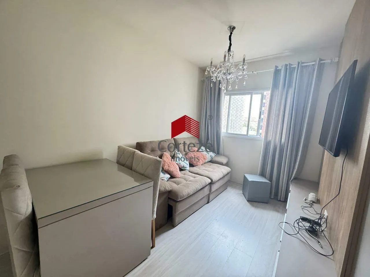 Apartamento mobiliado de 60,48 m² com 2 quartos — photo 6