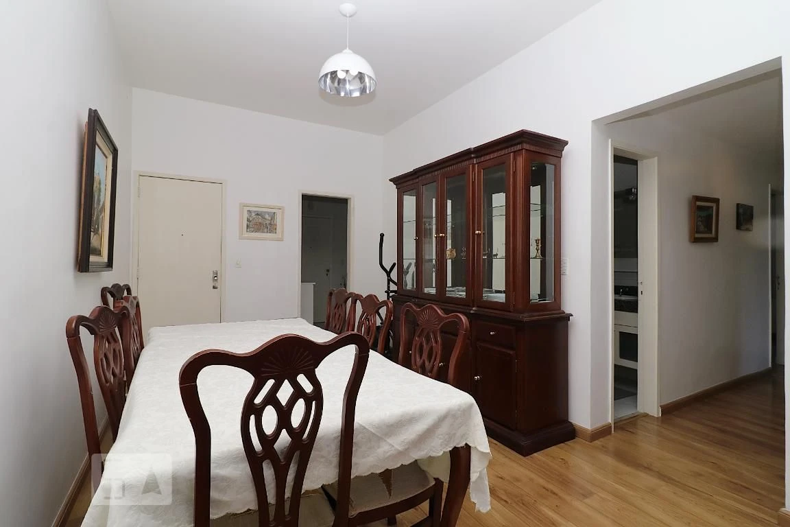 Квартира 100 м² з видом на гори та робочим місцем — photo 29