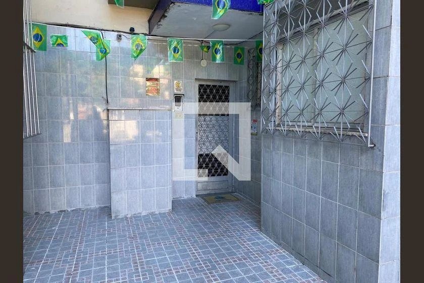 50 m² apartment with 2 bedrooms and a separate kitchen — photo 32