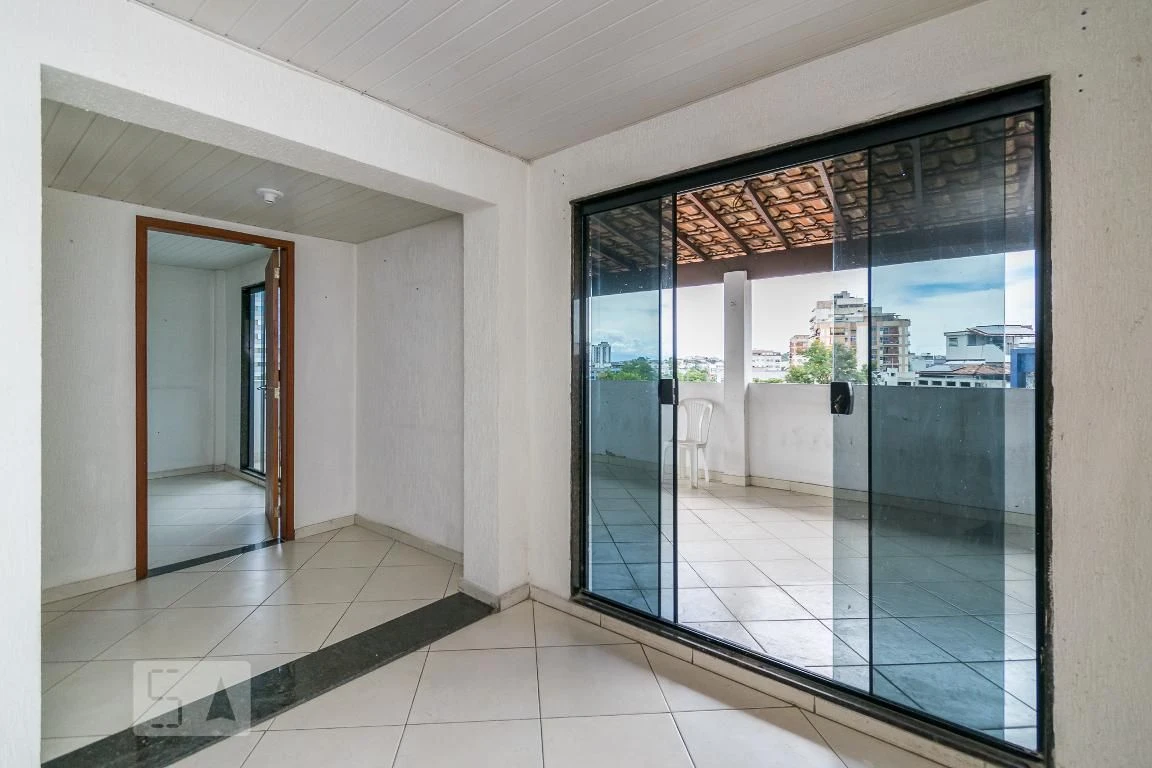 One-bedroom apartment with a private BBQ in Rio de Janeiro — photo 5