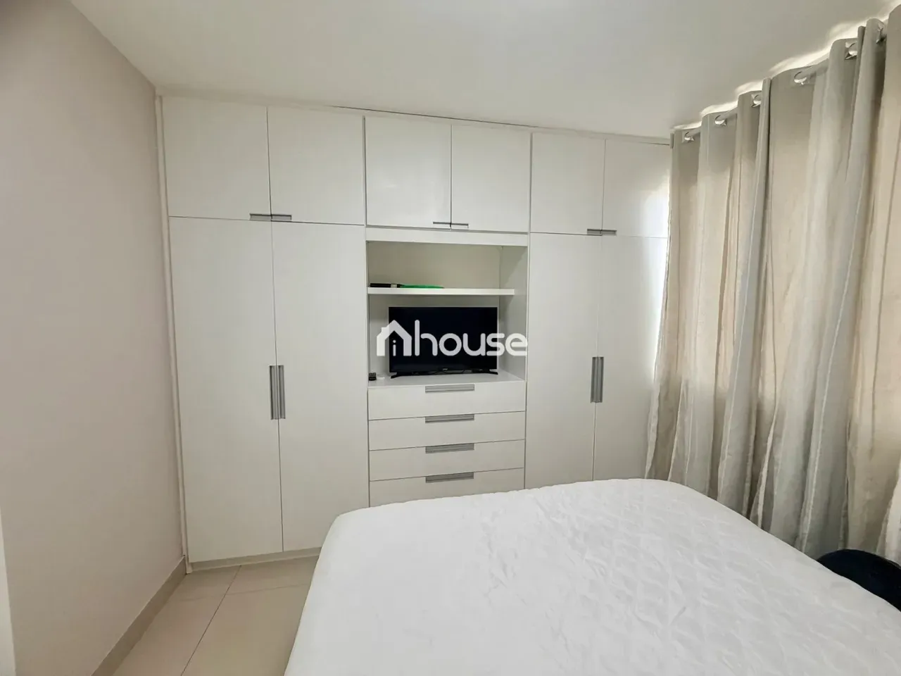 Apartamento mobiliado 3 quartos com suíte 84 m² e 1 vaga — photo 6