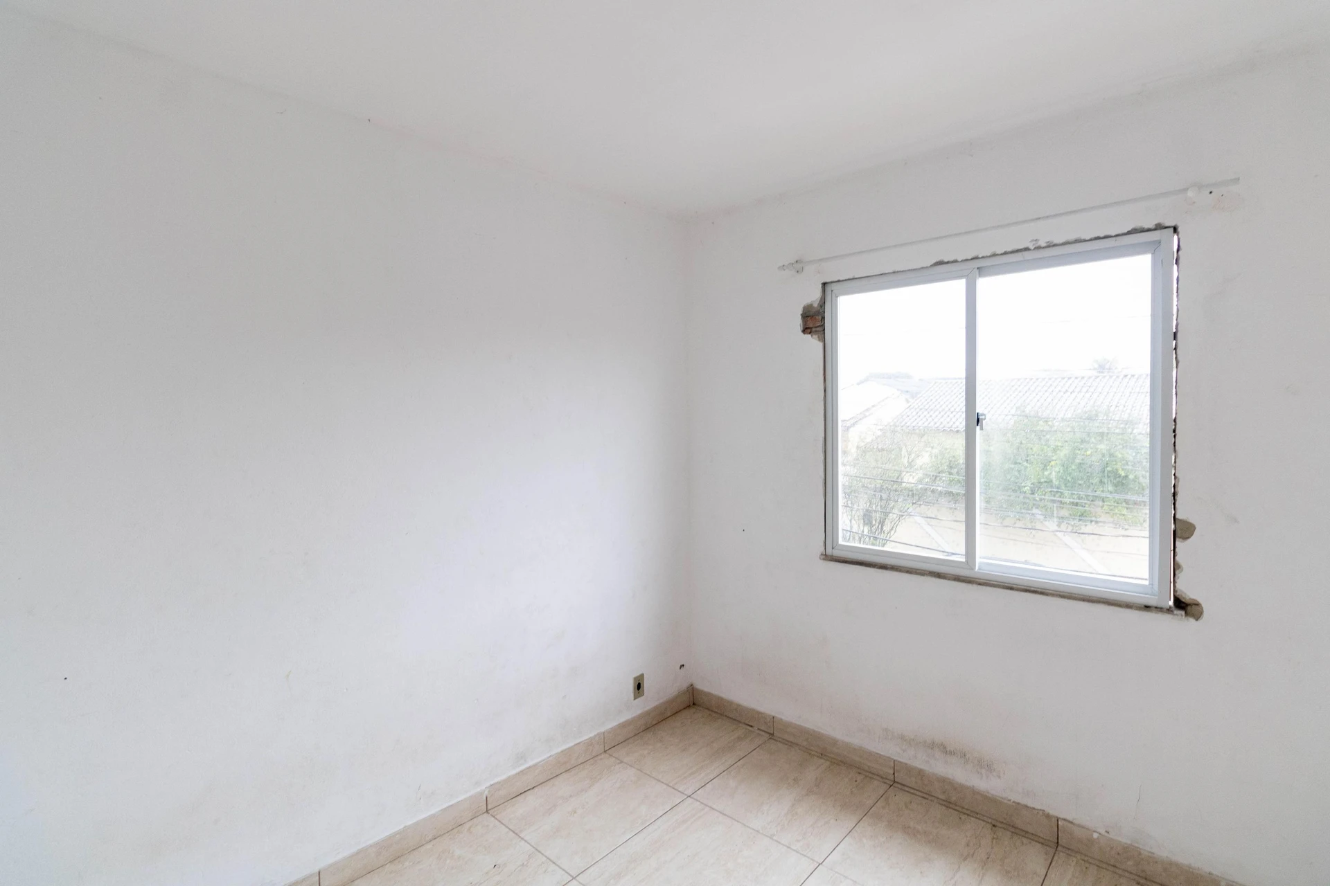 Casa de 3 quartos com máquina de lavar, Campo Grande — photo 20