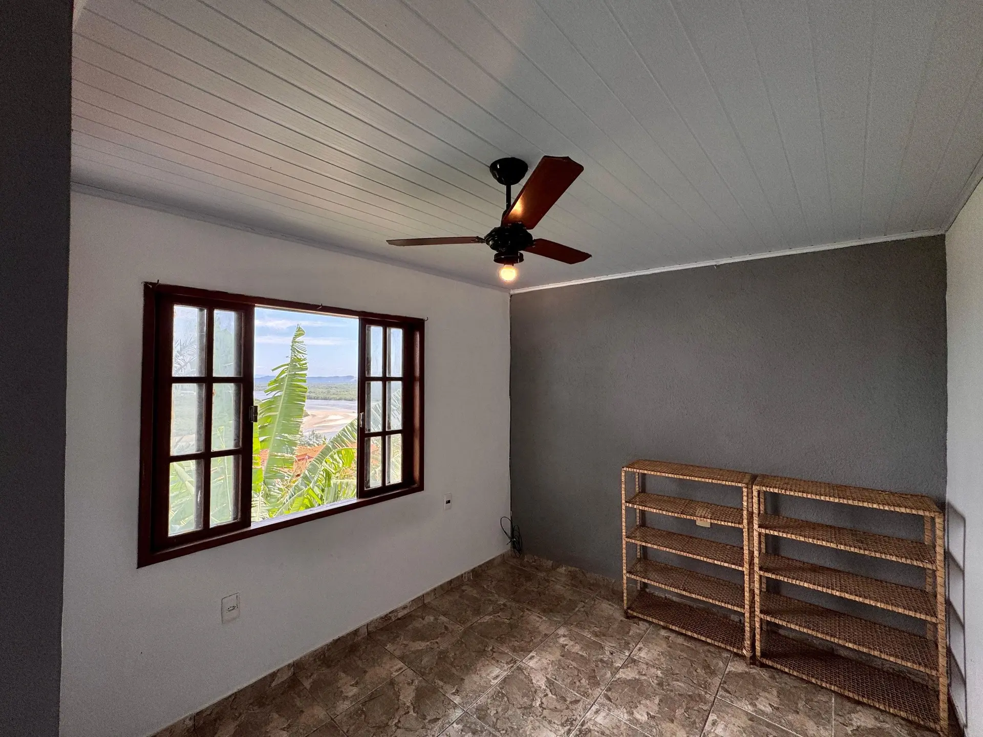 Apartamento com varanda, 1 quarto e aceita pets — photo 12